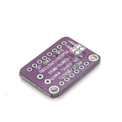 DRV8833 DC/Stepper Motor Driver Breakout Board