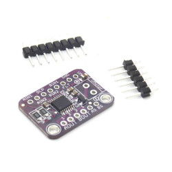 DRV8833 DC/Stepper Motor Driver Breakout Board