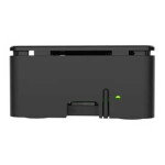 Premium ABS Gehäuse für Raspberry Pi 5 Transparent