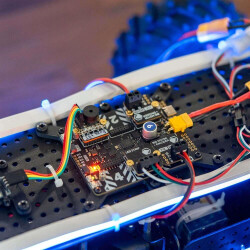 Yukon Host Board - powered by RP2040
