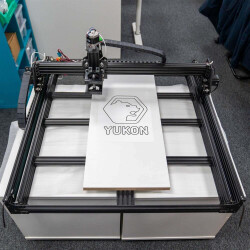 Yukon Host Board - powered by RP2040