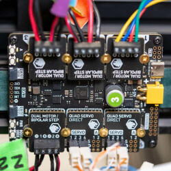 Yukon Host Board - powered by RP2040
