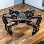 Yukon Host Board - powered by RP2040