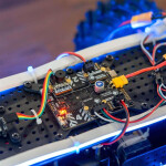 Yukon Host Board - powered by RP2040