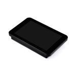 ESP32-S3 Entwicklungsboard mit 3.5" Touchdisplay, 320×480, WiFi, Bluetooth, Kameraanschluss, Audio, AI-fähig
