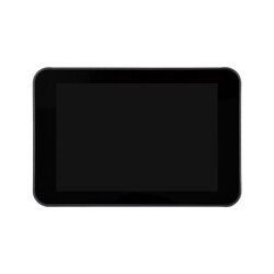 ESP32-S3 3.5" Touch Display, 320×480 IPS, QSPI, Kameraanschluss, Audio, WiFi, Bluetooth