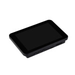 ESP32-S3 3.5" Touch Display, 320×480 IPS, QSPI, Kameraanschluss, Audio, WiFi, Bluetooth