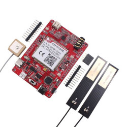 Maduino Zero 4G LTE SIM7600G-H