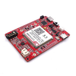 Maduino Zero 4G LTE SIM7600G-H