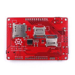 Maduino Zero 4G LTE SIM7600G-H