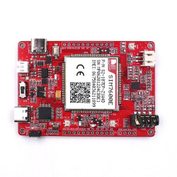 Maduino Zero 4G LTE SIM7600G-H