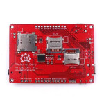 Maduino Zero 4G LTE SIM7600G-H