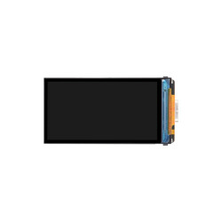 ESP32-C6 1.9" Display Entwicklungsboard mit WiFi 6, Bluetooth 5, Touch-Option, RISC-V Prozessor, 170×320 IPS