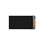 ESP32-C6 1.9" Display Entwicklungsboard mit WiFi 6, Bluetooth 5, Touch-Option, RISC-V Prozessor, 170×320 IPS
