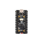 ESP32-C6 1.9" Display Entwicklungsboard mit WiFi 6, Bluetooth 5, Touch-Option, RISC-V Prozessor, 170×320 IPS