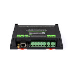 8 Kanälen Relaismodul mit ESP32-S3 WiFi, PoE, isolierter CAN-Schnittstelle, Dual-Core 240 MHz, Industrie-Gehäuse
