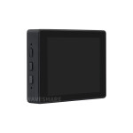 ESP32-S3 2.41" AMOLED Touch Display | Wi-Fi, BLE 5, IMU, 16MB Flash