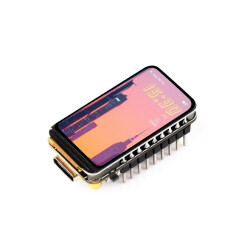 ESP32 S3 1,47 Zoll LCD Entwicklungsboard Type B