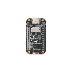 ESP32-C6 1.47" Touch Display Development Board – Wi-Fi 6, BLE 5, RISC-V 160 MHz, 172×320 IPS LCD