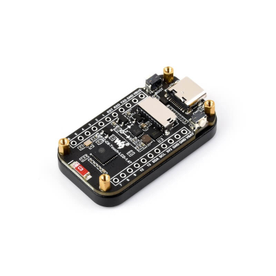 ESP32-C6 1.47" Touch Display Development Board &ndash; Wi-Fi 6, BLE 5, RISC-V 160 MHz, 172&times;320 IPS LCD