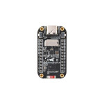 ESP32-C6 1.47" Touch Display Development Board – Wi-Fi 6, BLE 5, RISC-V 160 MHz, 172×320 IPS LCD