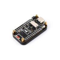 ESP32-C6 1.47" Touch Display Development Board &ndash; Wi-Fi 6, BLE 5, RISC-V 160 MHz, 172&times;320 IPS LCD
