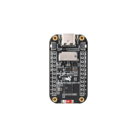 ESP32-C6 1.47" Touch Display Development Board &ndash; Wi-Fi 6, BLE 5, RISC-V 160 MHz, 172&times;320 IPS LCD