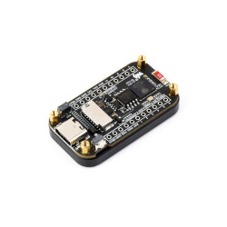 ESP32-S3 Touchdisplay 1.47" | Wi-Fi & BLE | 16MB Flash, 8MB PSRAM