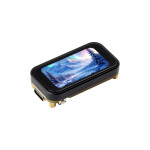 ESP32-S3 Touchdisplay 1.47" | Wi-Fi & BLE | 16MB Flash, 8MB PSRAM