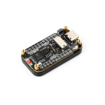 ESP32-S3 Touchdisplay 1.47" | Wi-Fi & BLE | 16MB Flash, 8MB PSRAM
