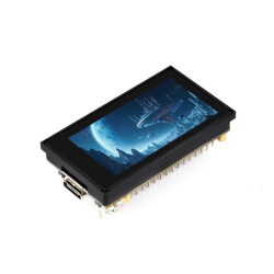 ESP32 S3 1,9 Zoll Touch-LCD Entwicklungsboard