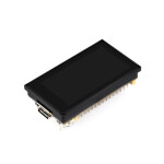 ESP32 S3 1,9 Zoll Touch-LCD Entwicklungsboard
