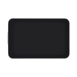 ESP32-S3 1,64 Zoll AMOLED Touch Display Entwicklungsboard