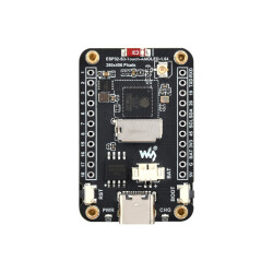 ESP32-S3 1,64 Zoll AMOLED Touch Display Entwicklungsboard