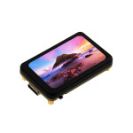 ESP32-S3 1,64 Zoll AMOLED Touch Display Entwicklungsboard