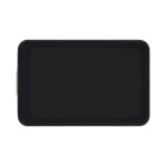 ESP32-S3 1,64 Zoll AMOLED Touch Display Entwicklungsboard