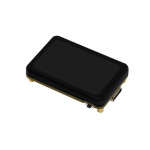 ESP32-S3 1,64 Zoll AMOLED Touch Display Entwicklungsboard