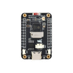 ESP32-S3 1,64 Zoll AMOLED Touch Display Entwicklungsboard