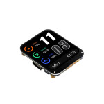 ESP32-S3 1,69 Zoll Touch LCD Entwicklungsboard
