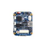 ESP32-S3 1,69 Zoll Touch LCD Entwicklungsboard