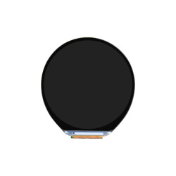 ESP32 S3 1,46 Zoll rundes Touch LCD Entwicklungsboard