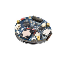 ESP32 S3 1,46 Zoll rundes Touch LCD Entwicklungsboard