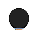 ESP32 S3 1,46 Zoll rundes Touch LCD Entwicklungsboard