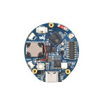ESP32 S3 1,46 Zoll rundes Touch LCD Entwicklungsboard