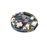 ESP32 S3 1,46 Zoll rundes Touch LCD Entwicklungsboard