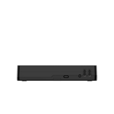 Argon ONE V5 Industria Geh&auml;use f&uuml;r Raspberry Pi 5 Single NVMe Erweiterungsboard