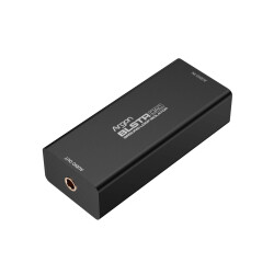 Argon BLSTR DAC with Ground Loop Isolator – Add-on for Argon ONE V3
