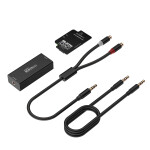 Argon BLSTR DAC with Ground Loop Isolator – Add-on for Argon ONE V3