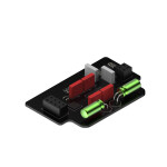 Argon BLSTR DAC with Ground Loop Isolator – Add-on for Argon ONE V3