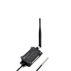 AgroSense LoRaWAN® Temperatur- & Feuchtigkeitssensor SHT31 – IP68 - 868MHz